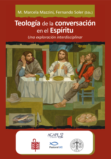 Presentación del libro “Teología de la Conversación en el Espíritu”: un aporte clave al discernimiento sinodal