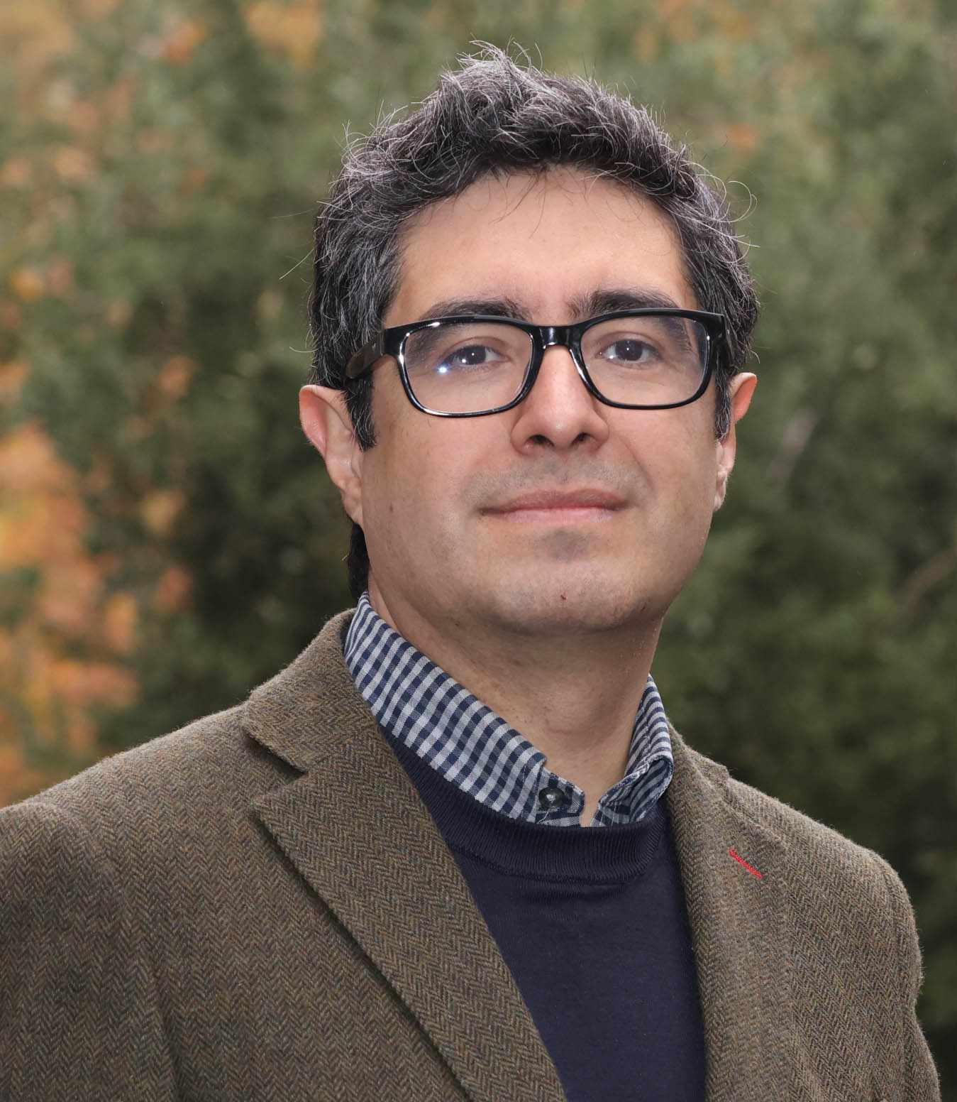 Cristián Opazo