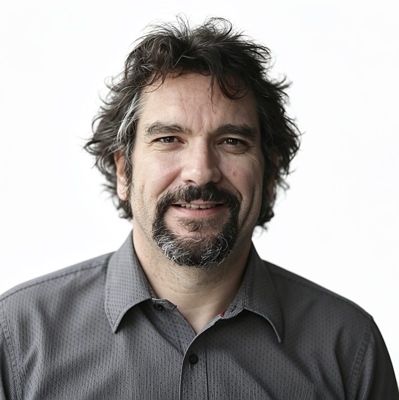  Alfredo Gaete